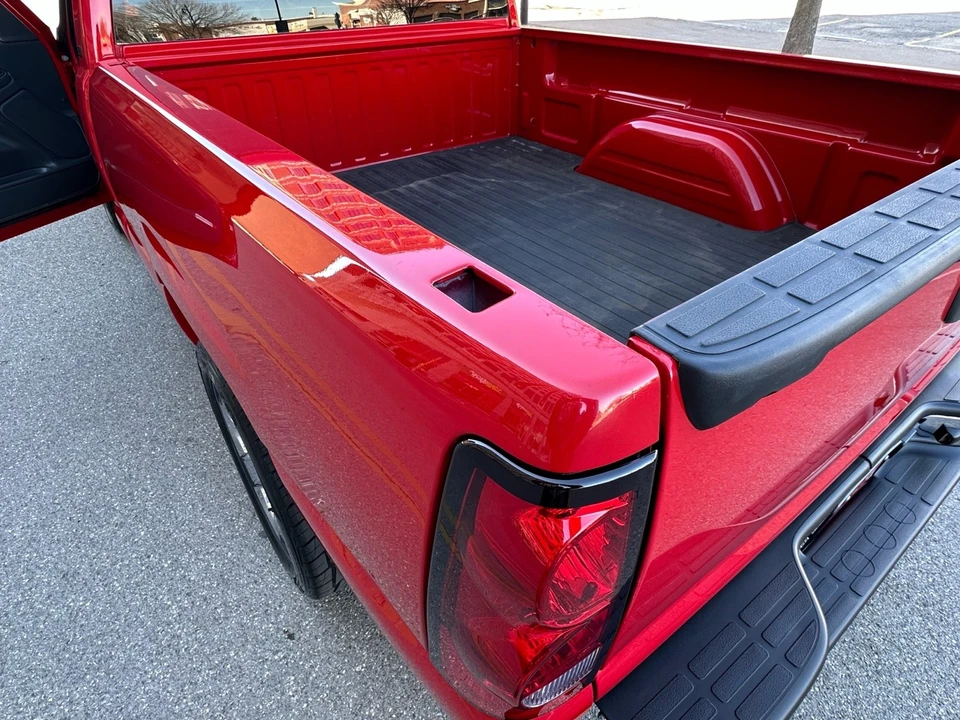 2006 Chevrolet Silverado 1st Gen - Image 18 of 21