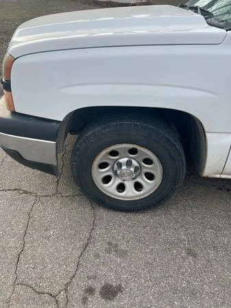 2006 Chevrolet Silverado 1st Gen - Image 2 of 21