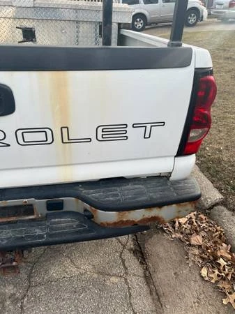 2006 Chevrolet Silverado 1st Gen - Image 10 of 21
