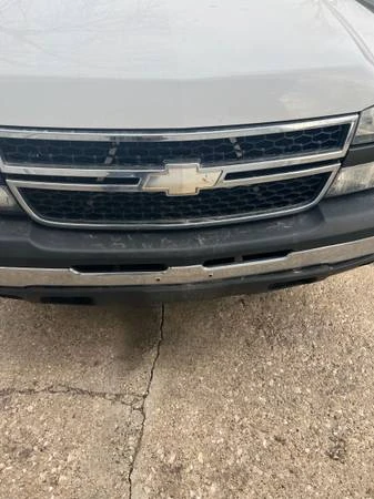 2006 Chevrolet Silverado 1st Gen - Image 20 of 21