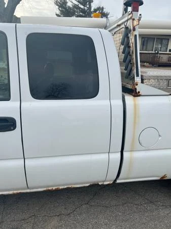 2006 Chevrolet Silverado 1st Gen - Image 5 of 21