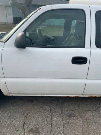 2006 Chevrolet Silverado 1st Gen - Image 4 of 21
