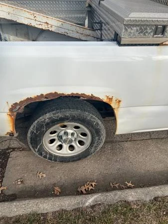 2006 Chevrolet Silverado 1st Gen - Image 14 of 21