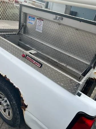 2006 Chevrolet Silverado 1st Gen - Image 7 of 21