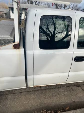 2006 Chevrolet Silverado 1st Gen - Image 15 of 21