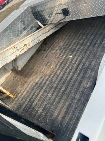 2006 Chevrolet Silverado 1st Gen - Image 11 of 21