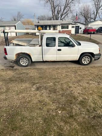 2006 Chevrolet Silverado 1st Gen - Image 12 of 21