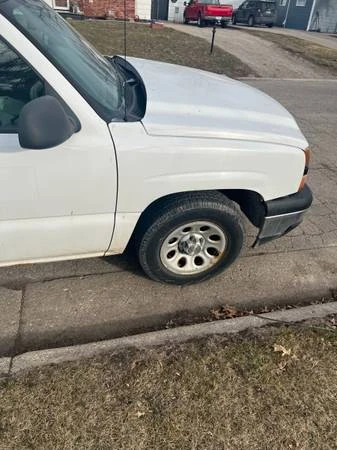 2006 Chevrolet Silverado 1st Gen - Image 16 of 21