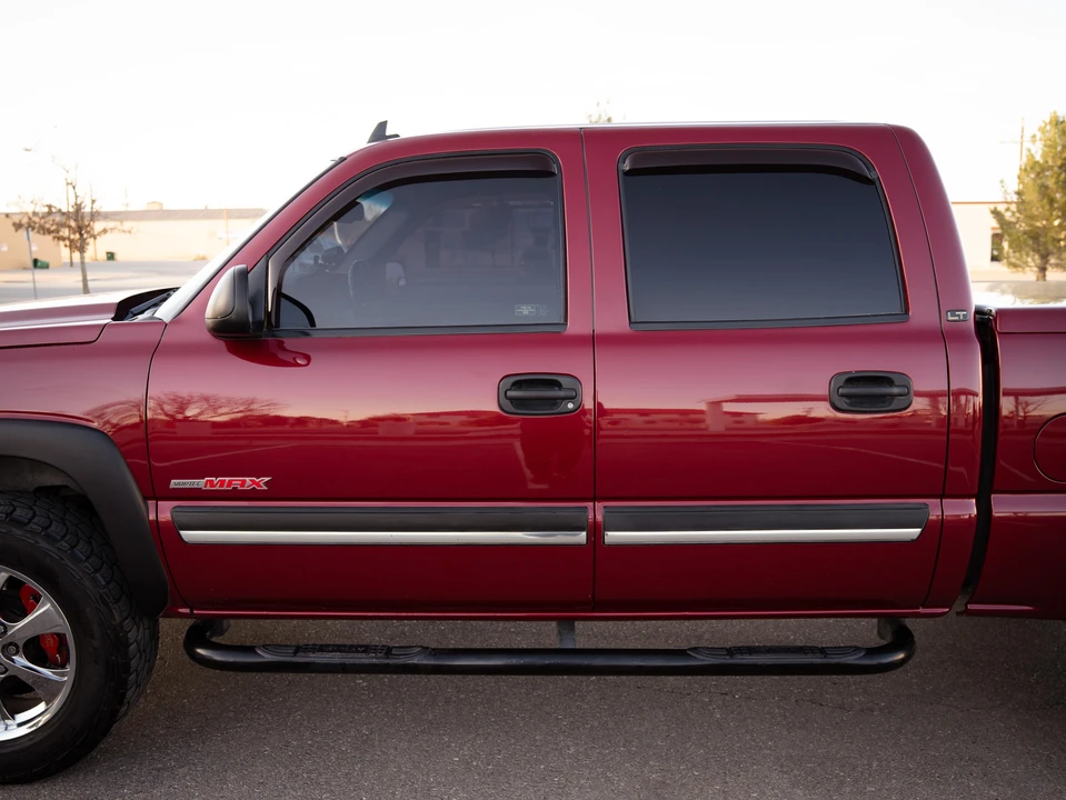 2006 Chevrolet Silverado 1st Gen - Image 27 of 31