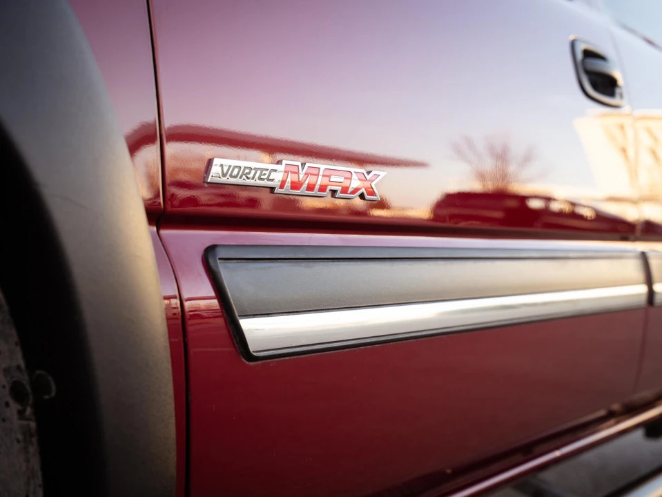 2006 Chevrolet Silverado 1st Gen - Image 26 of 31