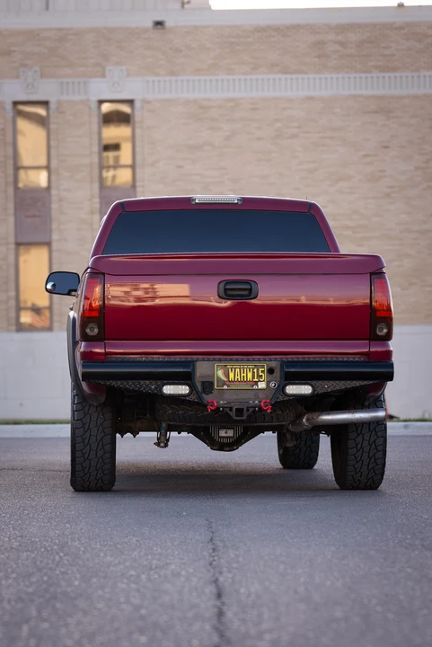 2006 Chevrolet Silverado 1st Gen - Image 15 of 31