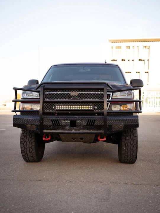 2006 Chevrolet Silverado 1st Gen - Image 7 of 31