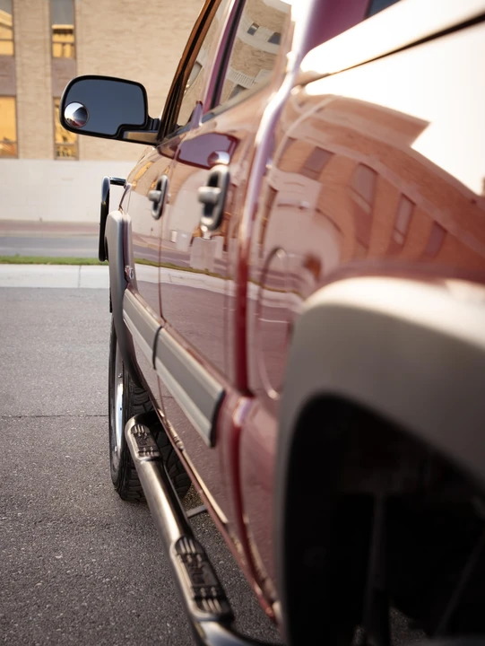 2006 Chevrolet Silverado 1st Gen - Image 29 of 31