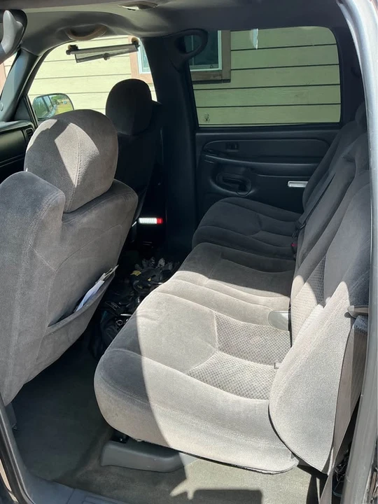 2006 Chevrolet Silverado 1st Gen - Image 2 of 12