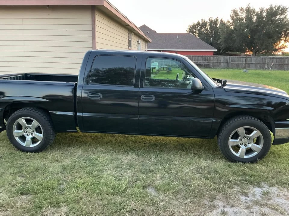 2006 Chevrolet Silverado 1st Gen - Image 3 of 12