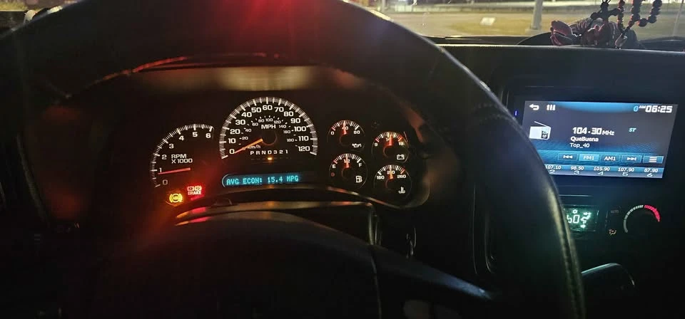 2006 Chevrolet Silverado 1st Gen - Image 12 of 12