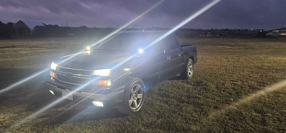 2006 Chevrolet Silverado 1st Gen - Image 10 of 12