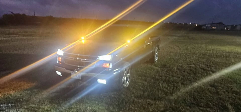 2006 Chevrolet Silverado 1st Gen - Image 11 of 12