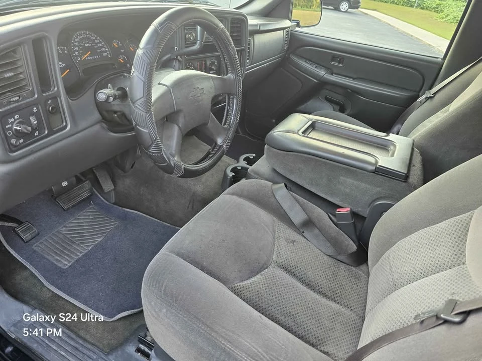 2006 Chevrolet Silverado 1st Gen - Image 4 of 7