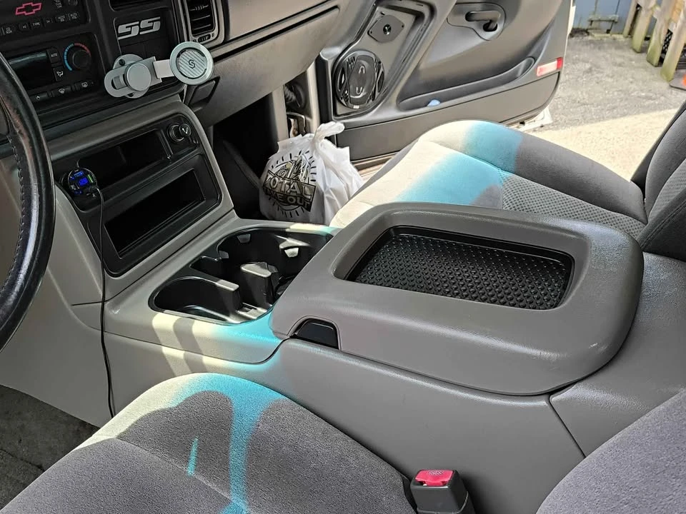 2006 Chevrolet Silverado 1st Gen - Image 8 of 9