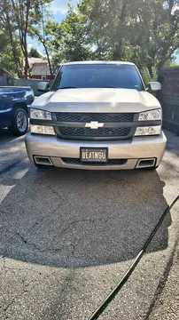 2006 Chevrolet Silverado 1500 Extended Cab SS Pickup 4D 6 1/2 ft
