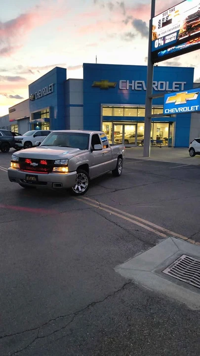 2006 Chevrolet Silverado 1st Gen - Image 2 of 9