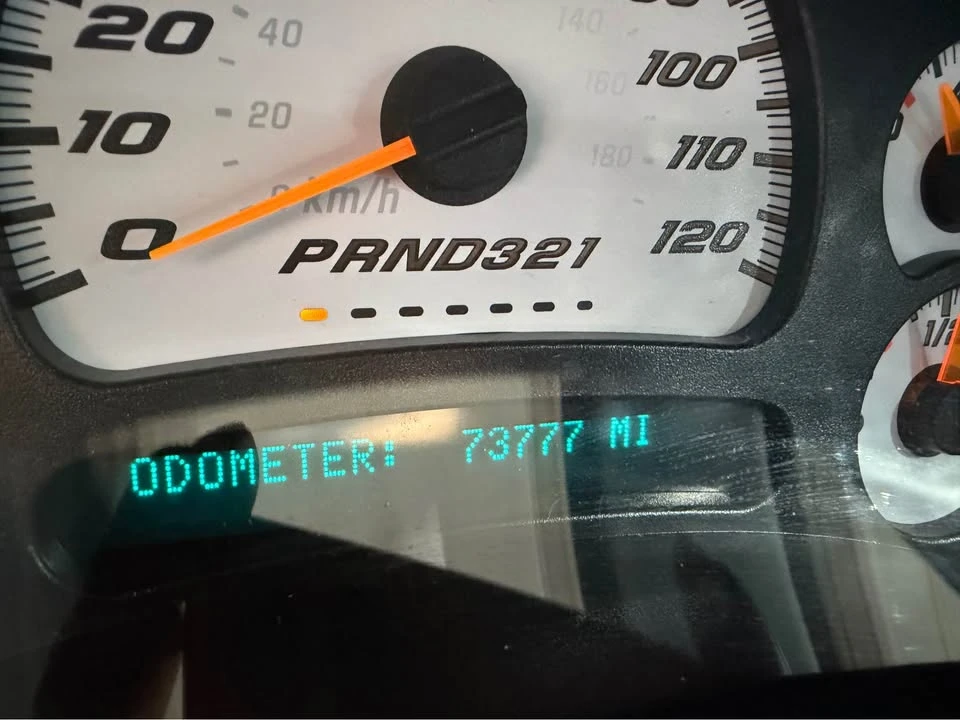 2006 Chevrolet Silverado 1st Gen - Image 7 of 7