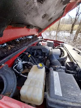 2006 Chevrolet Silverado 1500 K1500 MAX LT