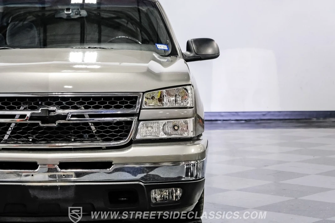 2006 Chevrolet Silverado 1st Gen - Image 19 of 21
