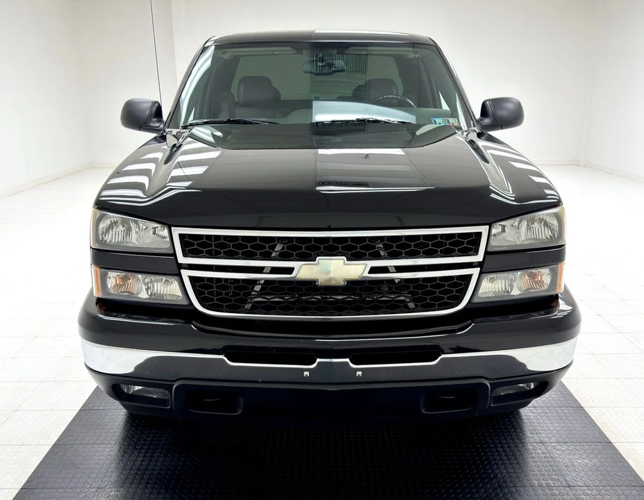 2006 Chevrolet Silverado 1st Gen - Image 8 of 12