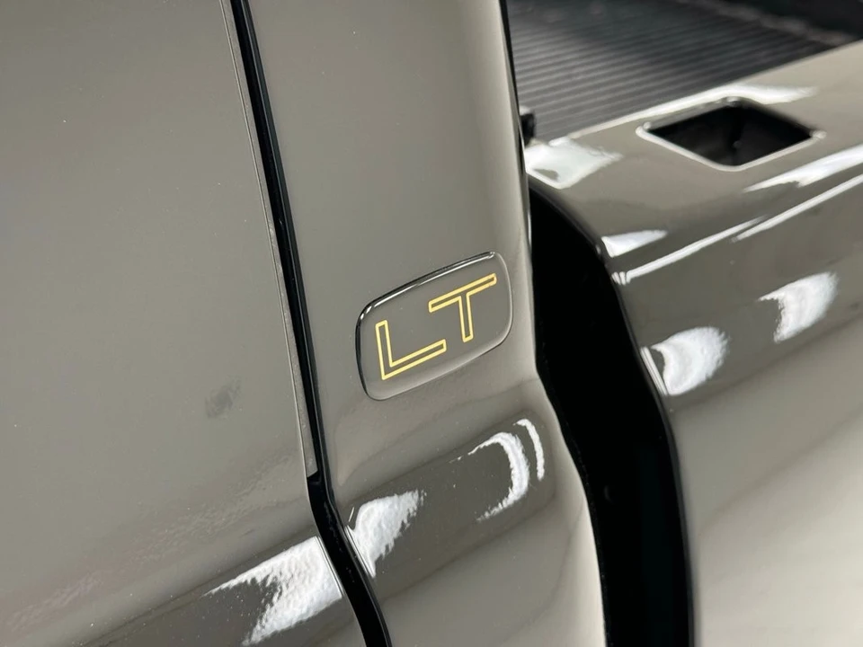 2006 Chevrolet Silverado 1st Gen - Image 16 of 21