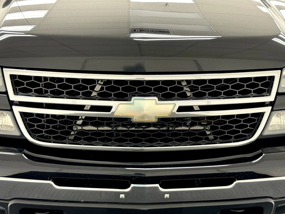 2006 Chevrolet Silverado 1st Gen - Image 9 of 21