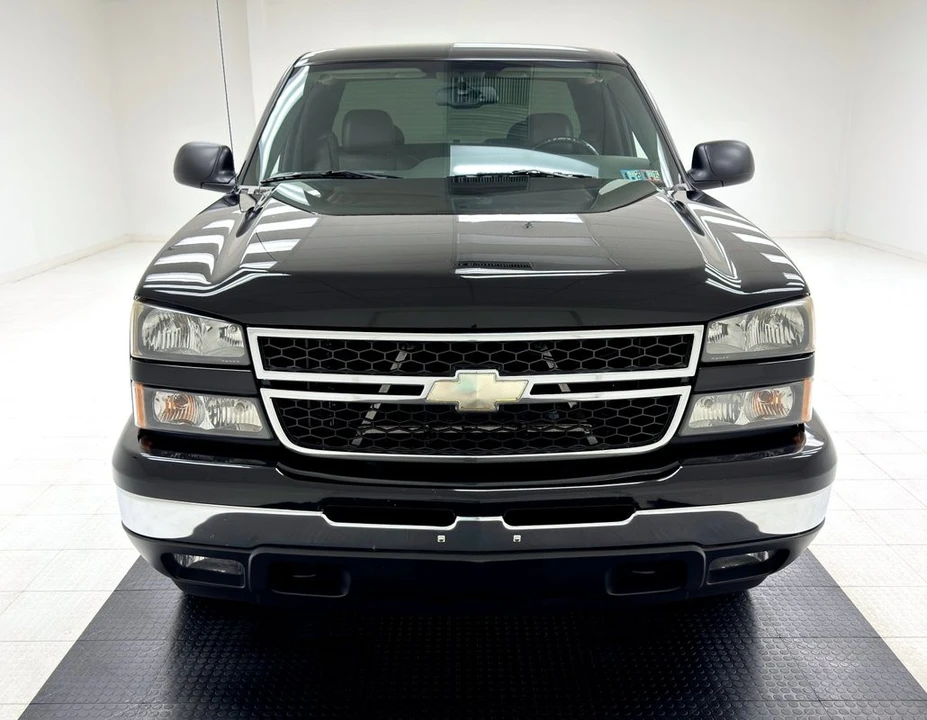 2006 Chevrolet Silverado 1st Gen - Image 8 of 12