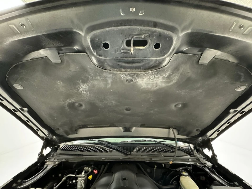 2006 Chevrolet Silverado 1st Gen - Image 21 of 21