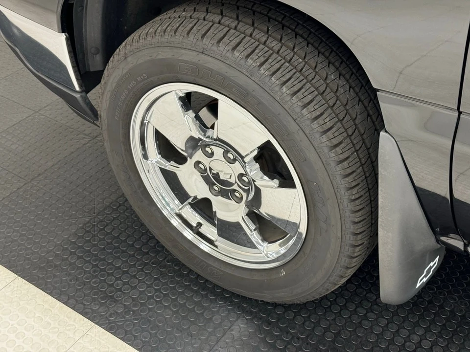 2006 Chevrolet Silverado 1st Gen - Image 11 of 12