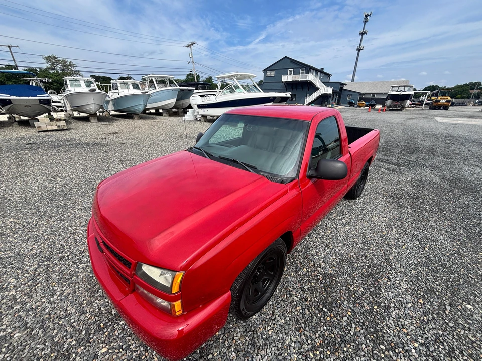 2006 Chevrolet Silverado 1st Gen - Image 25 of 31