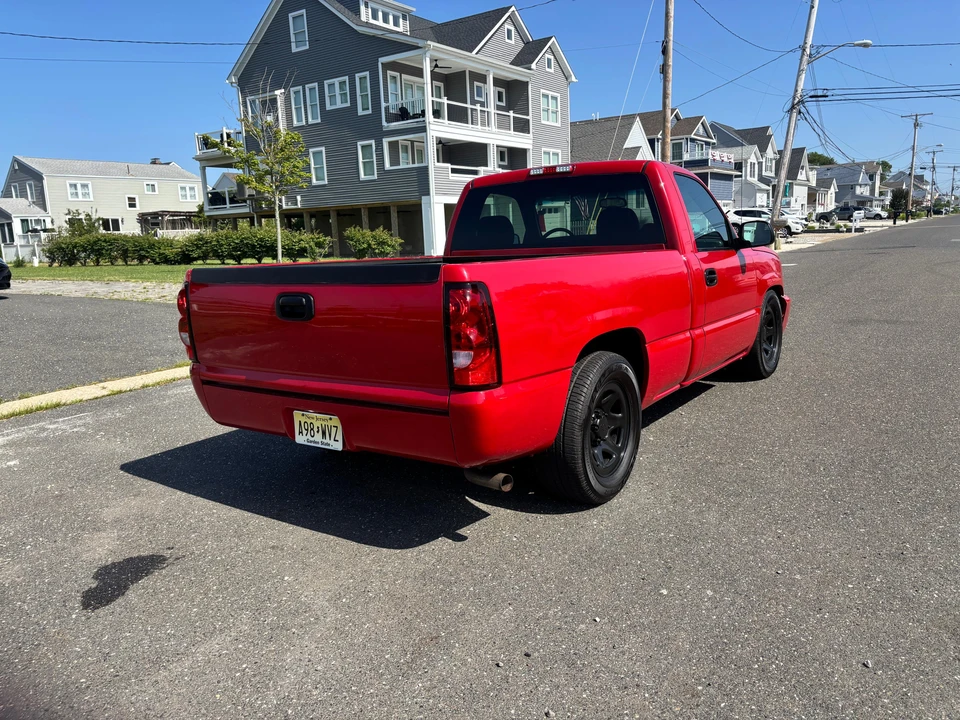2006 Chevrolet Silverado 1st Gen - Image 15 of 31