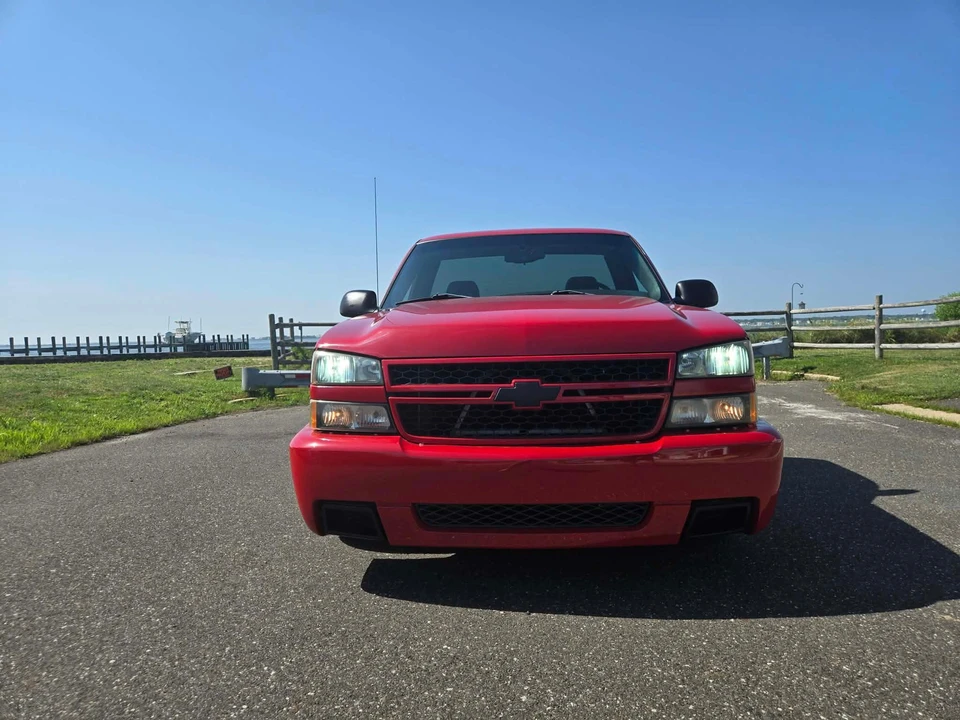 2006 Chevrolet Silverado 1st Gen - Image 6 of 31