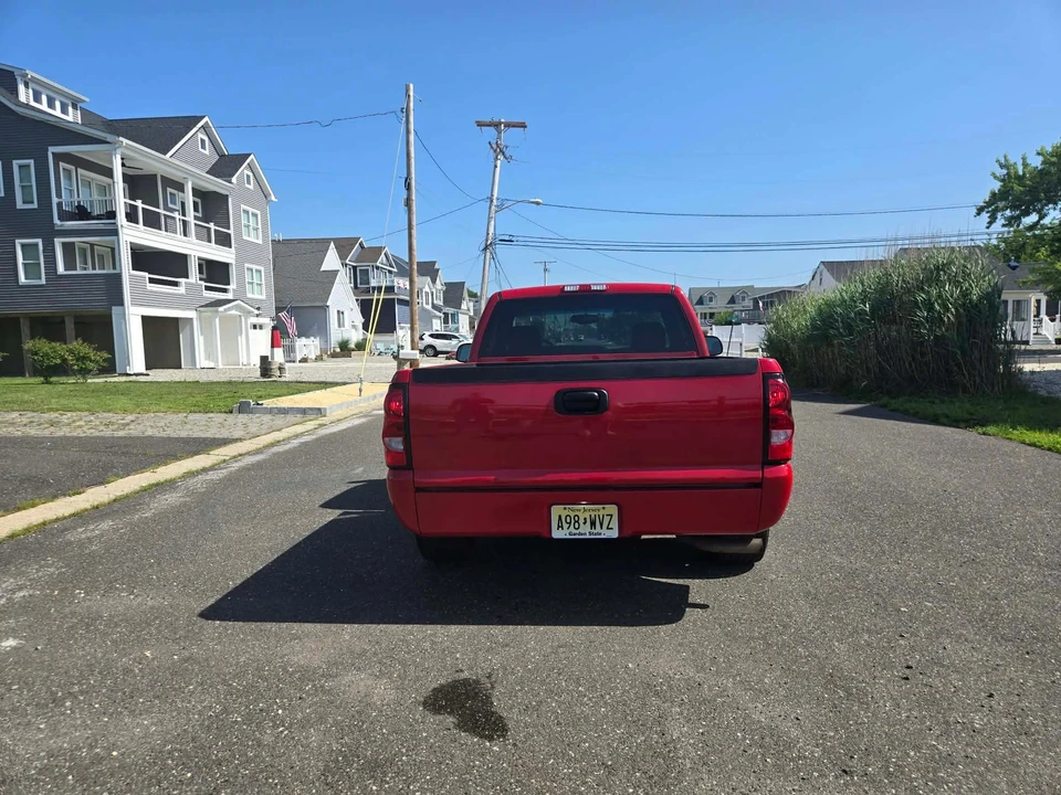 2006 Chevrolet Silverado 1st Gen - Image 13 of 31