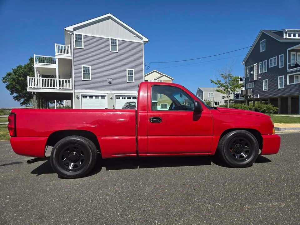 2006 Chevrolet Silverado 1st Gen - Image 18 of 31