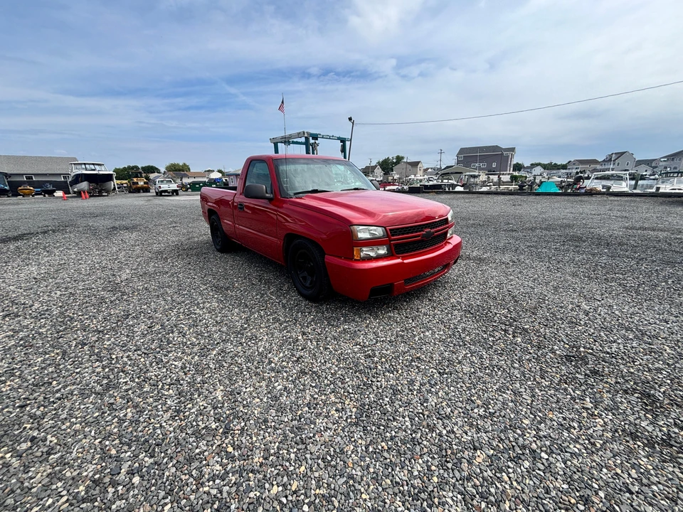 2006 Chevrolet Silverado 1st Gen - Image 29 of 31