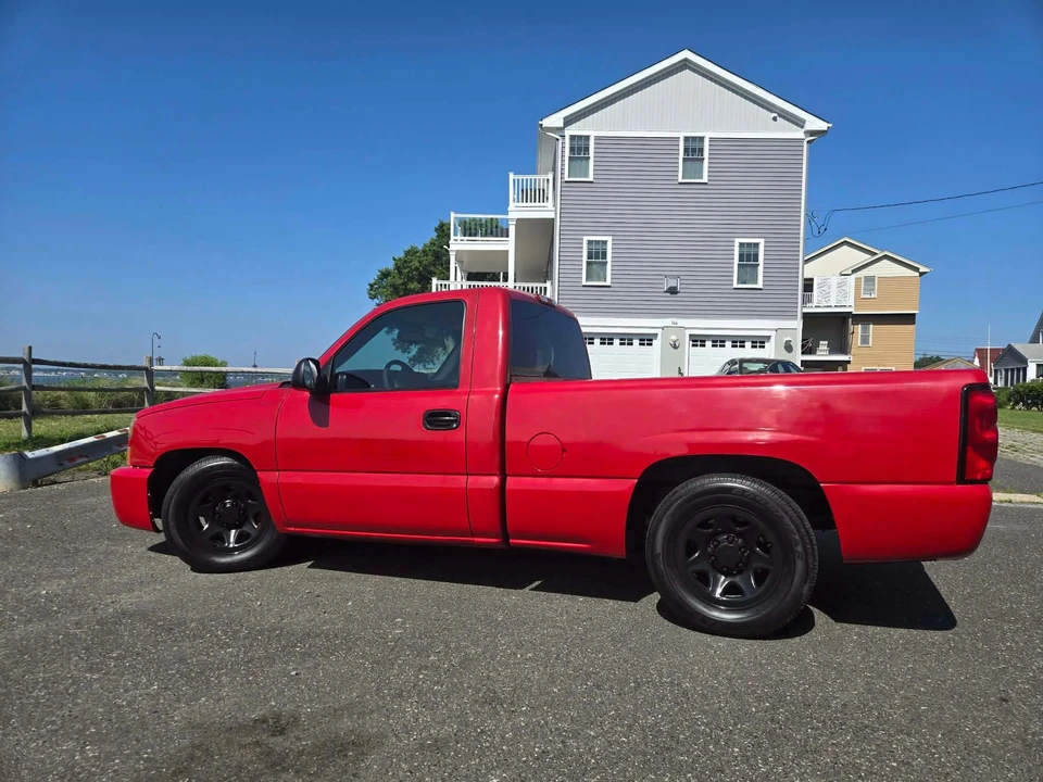 2006 Chevrolet Silverado 1st Gen - Image 10 of 31