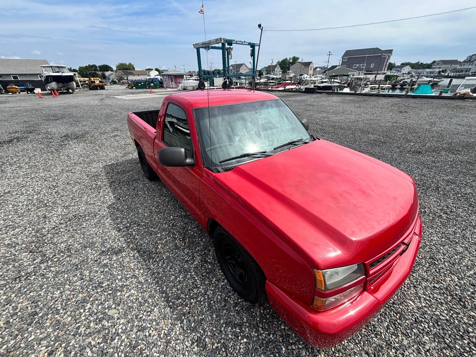 2006 Chevrolet Silverado 1st Gen - Image 31 of 31