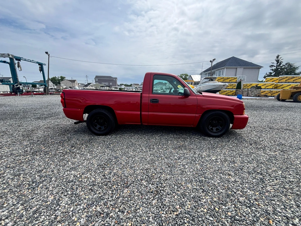2006 Chevrolet Silverado 1st Gen - Image 28 of 31