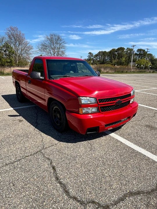 2006 Chevrolet Silverado 1st Gen - Image 30 of 31