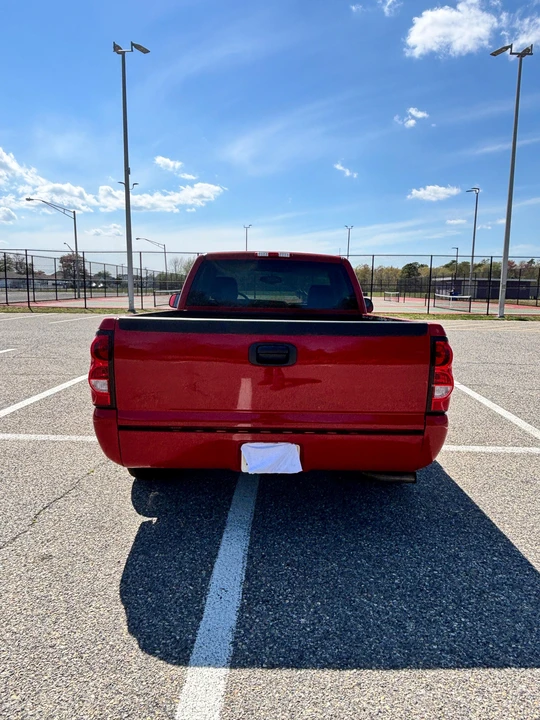 2006 Chevrolet Silverado 1st Gen - Image 27 of 31