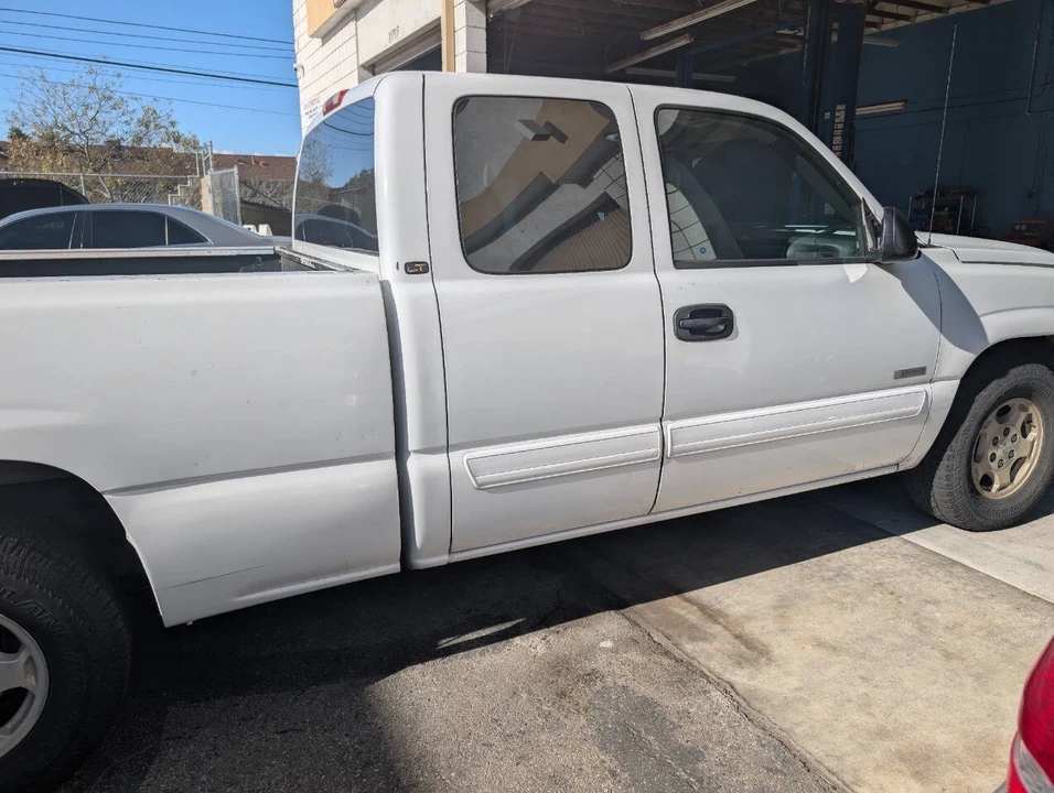 2006 Chevrolet Silverado 1st Gen - Image 7 of 11