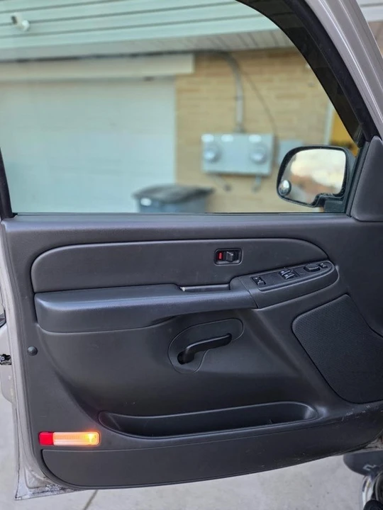 2006 Chevrolet Silverado 1st Gen - Image 7 of 12