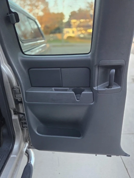 2006 Chevrolet Silverado 1st Gen - Image 11 of 12