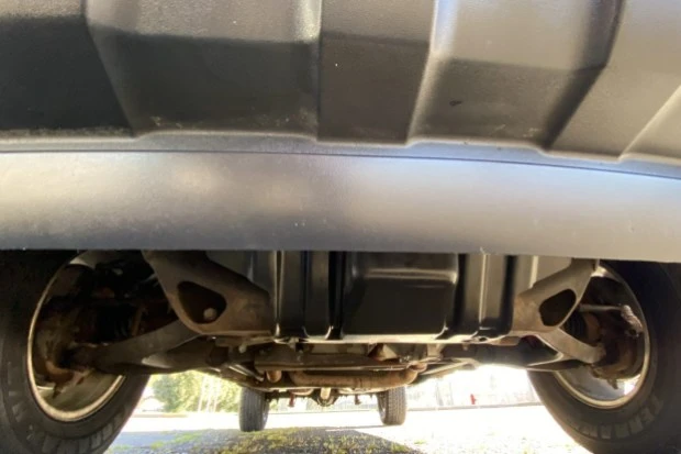2006 Chevrolet Silverado 1st Gen - Image 7 of 7